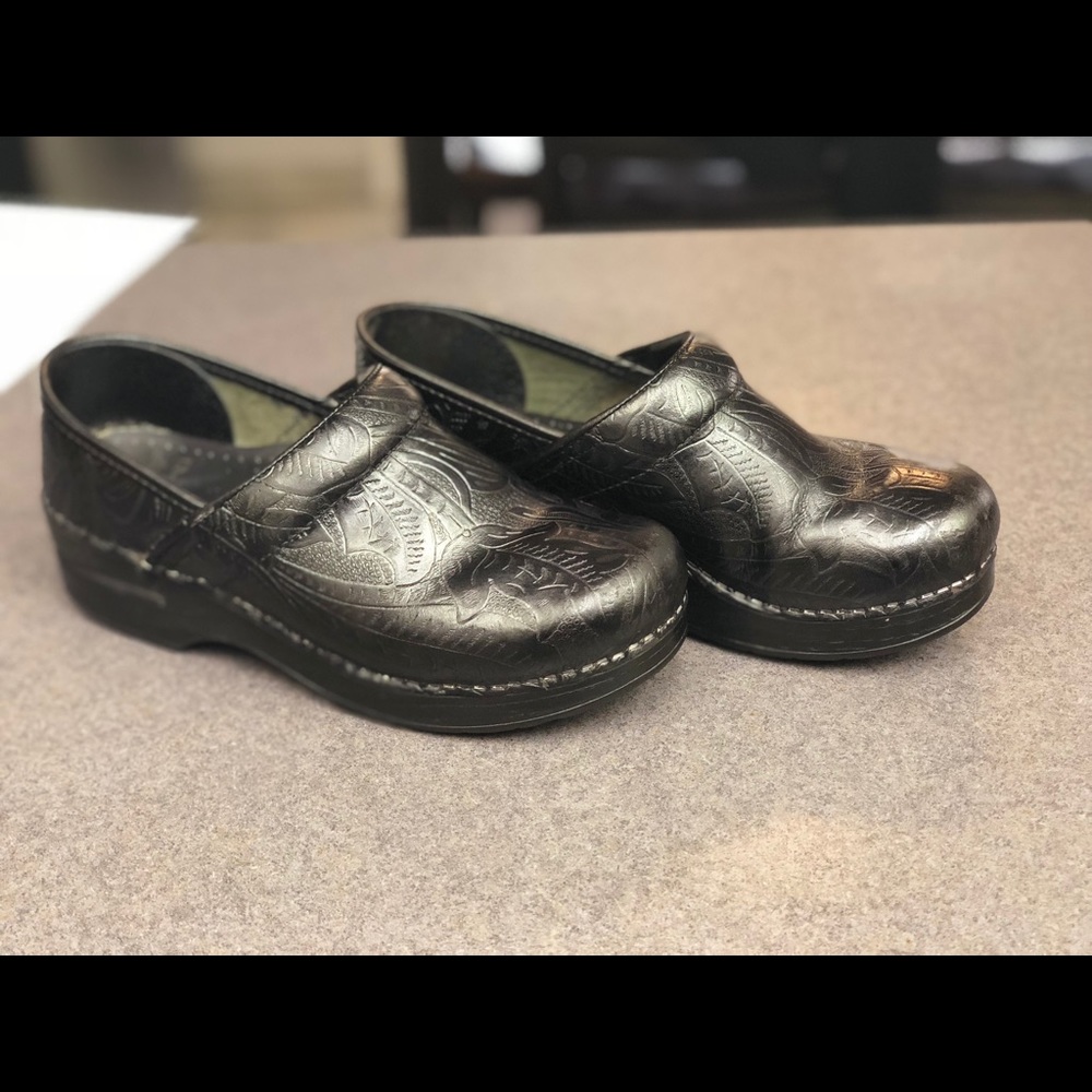 Dansko’s